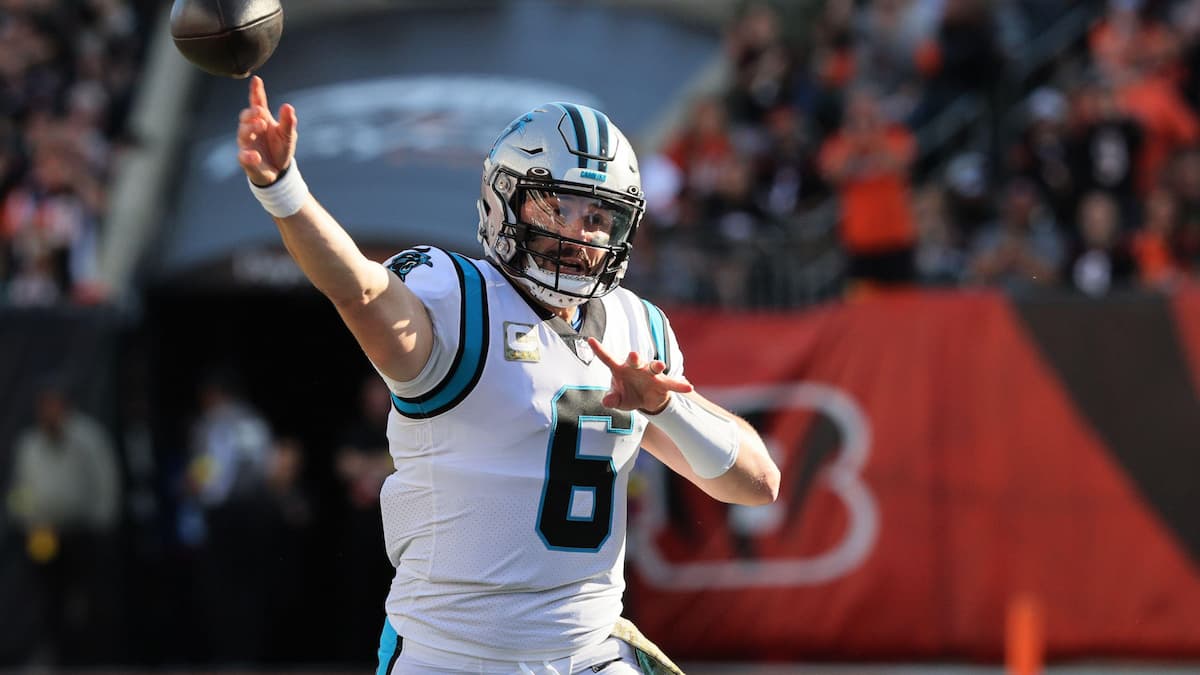 NFL Week 10 Odds & Lines: Atlanta Falcons Vs. Carolina Panthers – Forbes  Betting