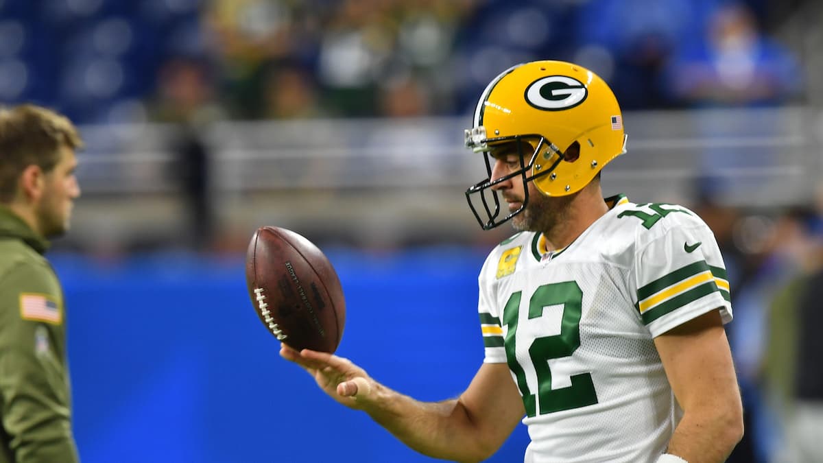 Green Bay Packers predictions: Week 10 vs. Cowboys Wisconsin News - Bally  Sports