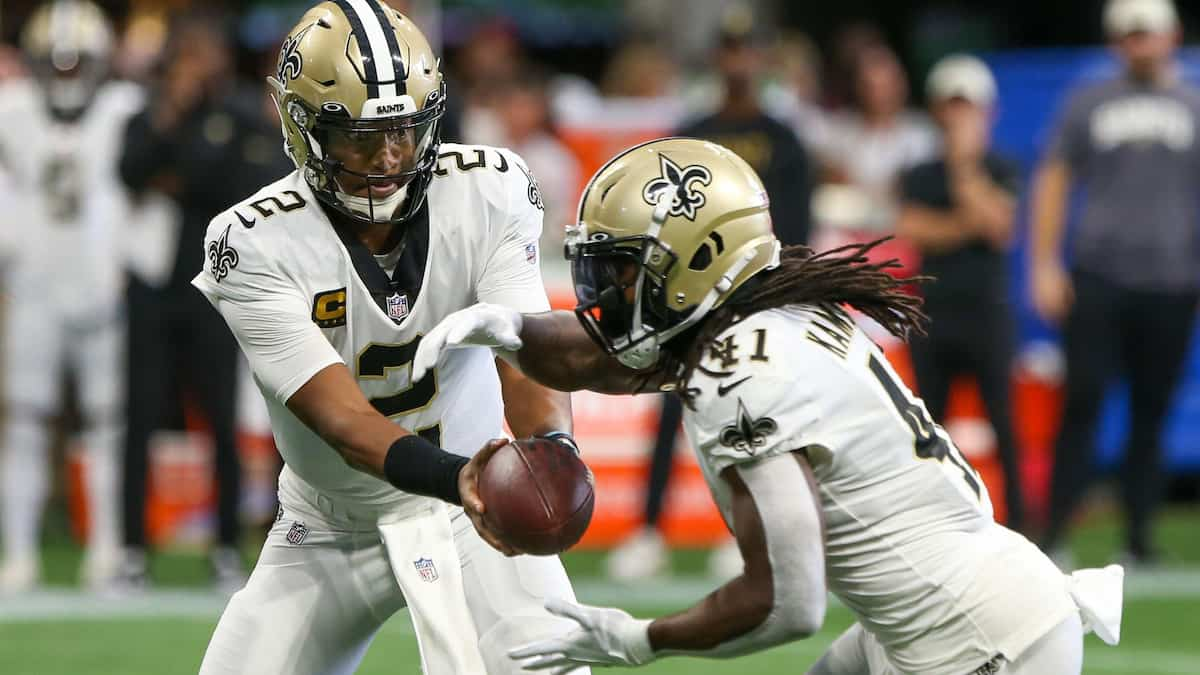 NFL Week 10 Parlay: Early Odds, Picks & Predictions (2022)