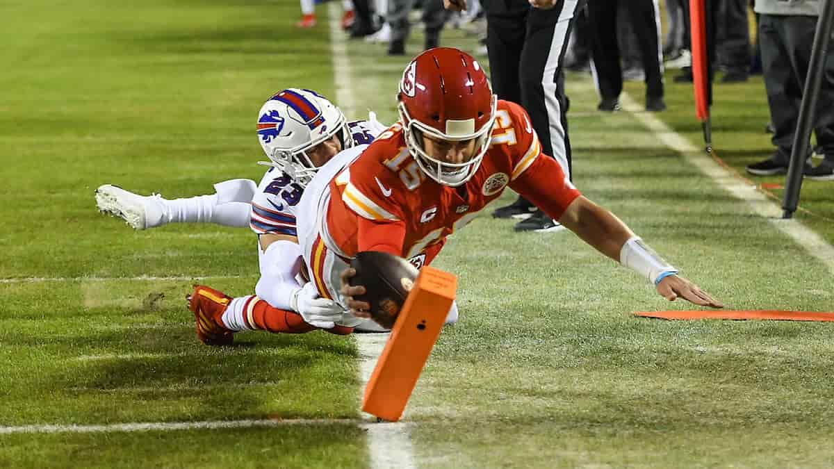 NFL Week 11: Best single-game parlays for Sunday's games, including  Kadarius Toney's Chiefs breakout, NFL and NCAA Betting Picks