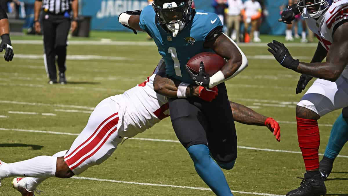 Week 12 Panthers DFS Guide: Back to Foreman?