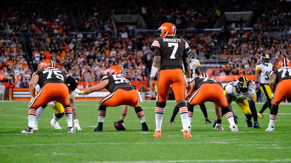 Buccaneers vs Browns Prediction, Stream, Odds & Picks Nov 27