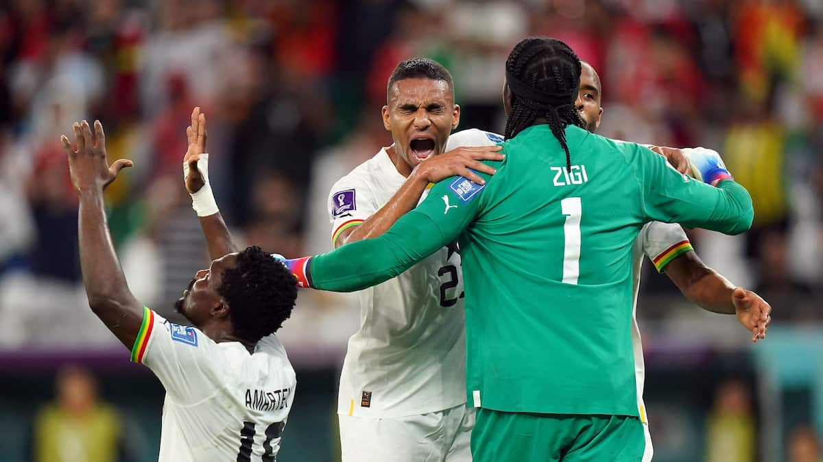 Ghana vs Uruguay prediction, odds, betting tips and best bets for World Cup  2022 Group H clash