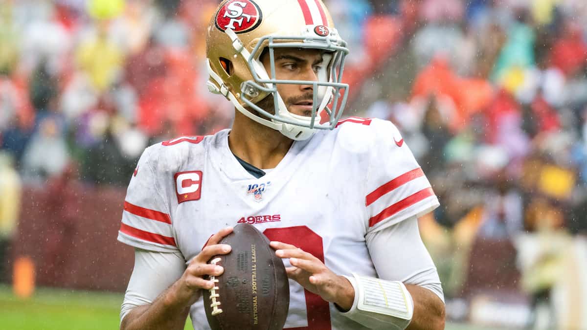 Dolphins vs 49ers Odds, Picks & Predictions - NFL Week 13