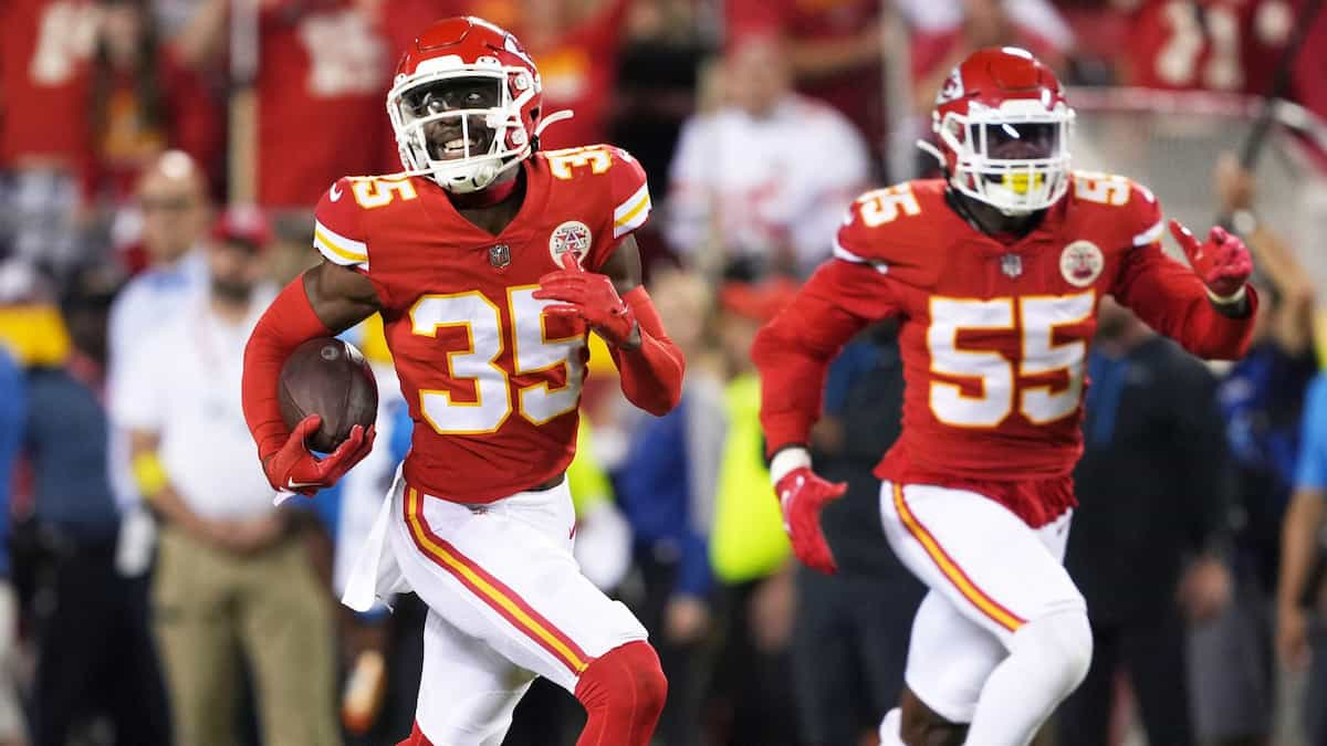 Chiefs vs. Bengals FanDuel Prop Bets: Ja'Marr Chase, Isiah Pacheco