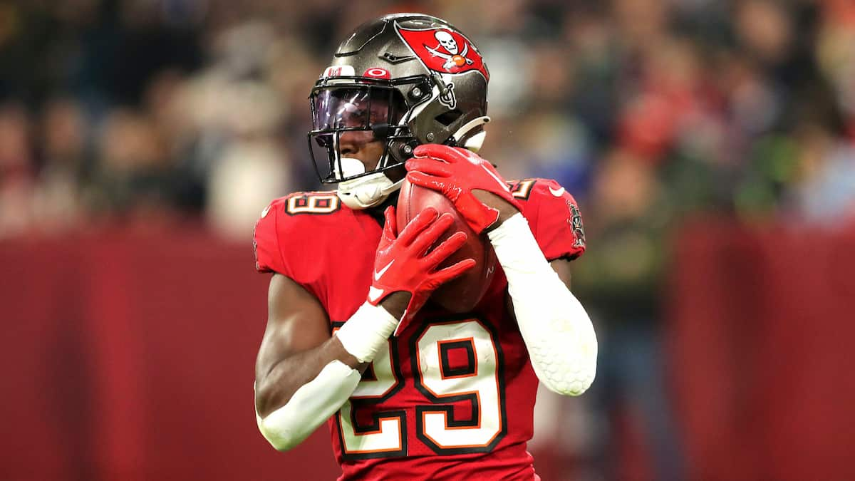 Arizona Cardinals vs. Tampa Bay Buccaneers same-game parlay: Don't miss  this +571 same-game parlay for SNF