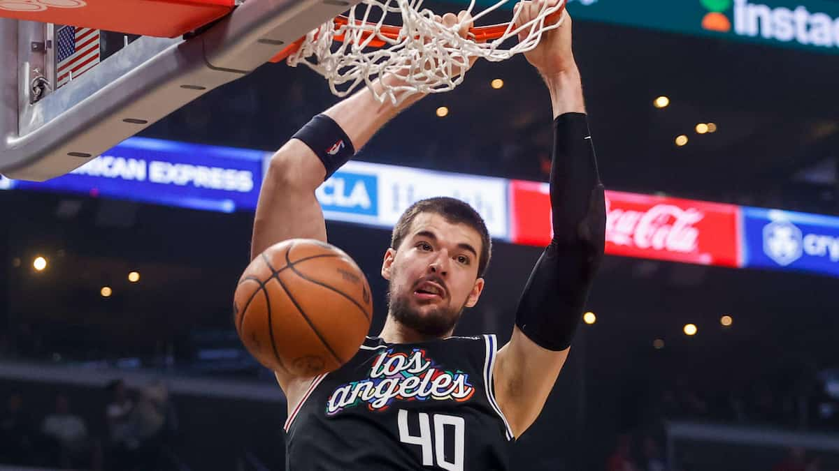 L.A. Clippers aim for sweep of dangerous Miami Heat - Sports