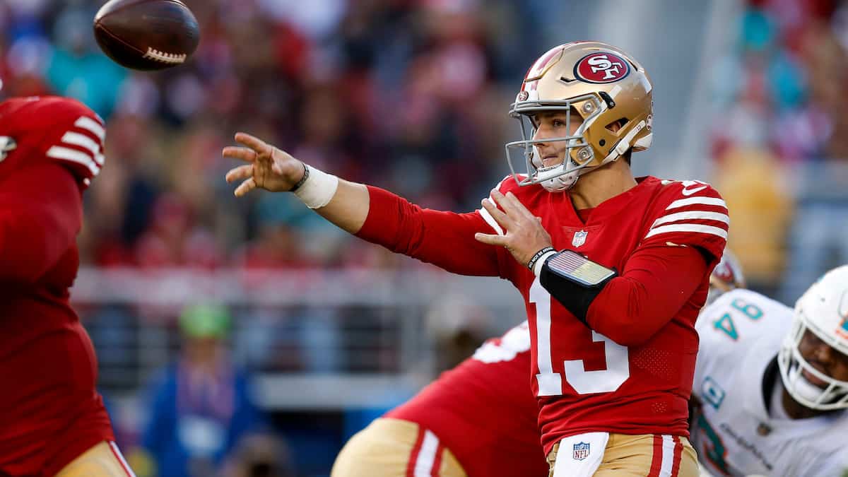 49ers game Thursday: Niners vs. Seahawks odds and prediction for NFL Week  15 game
