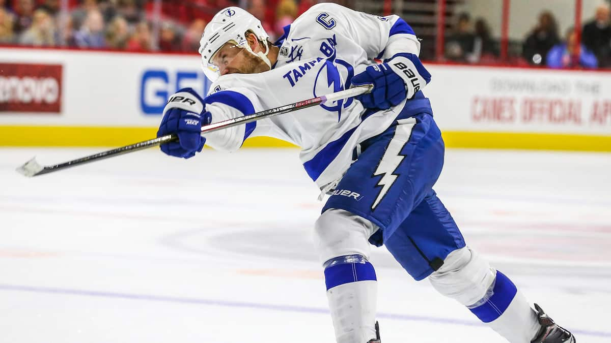 Tampa Bay Lightning vs Minnesota Wild Predictions, Odds, Picks