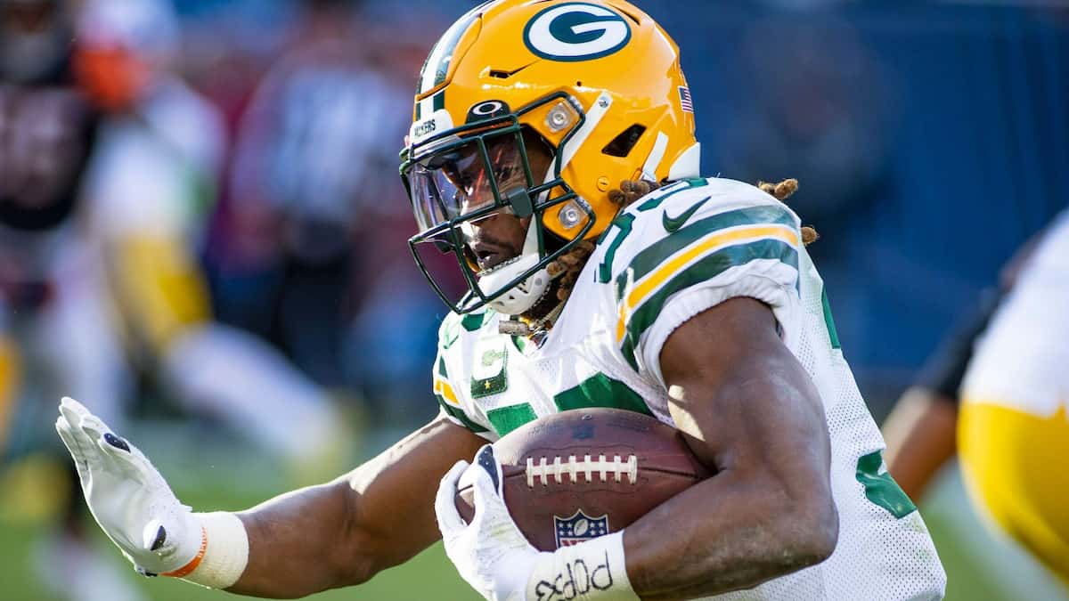 NFL Week 18 same-game parlay picks: Bet on the Green Bay Packers' passing  game to feast on the Detroit Lions, NFL and NCAA Betting Picks