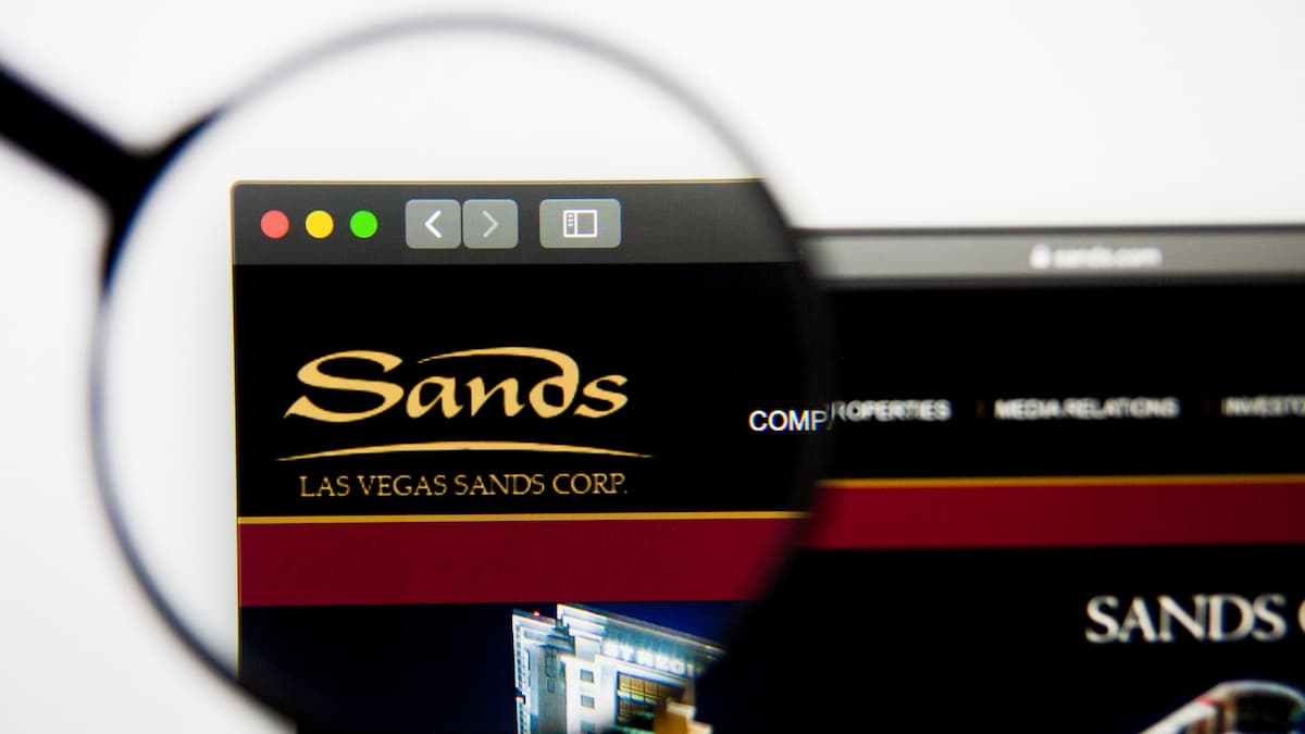 Sands Corp. still upbeat in Texas while celebrating approval in New York, Inside Gaming, Business
