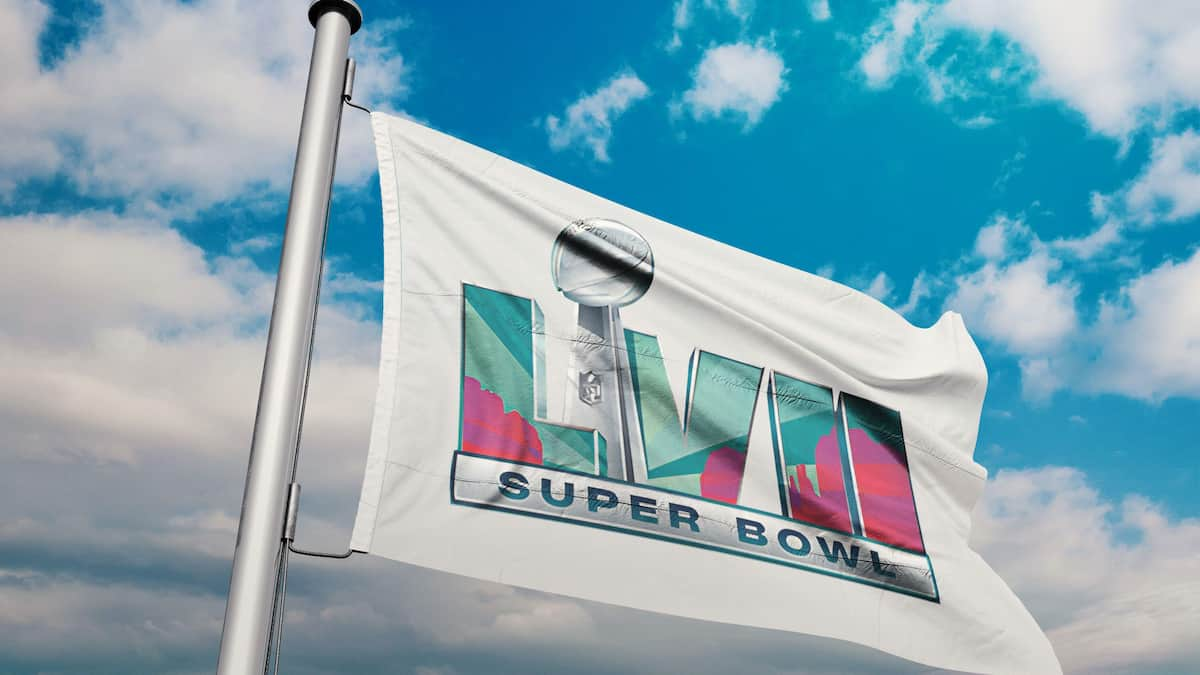 Super Bowl LVI gambling could surpass $100 million in Arizona