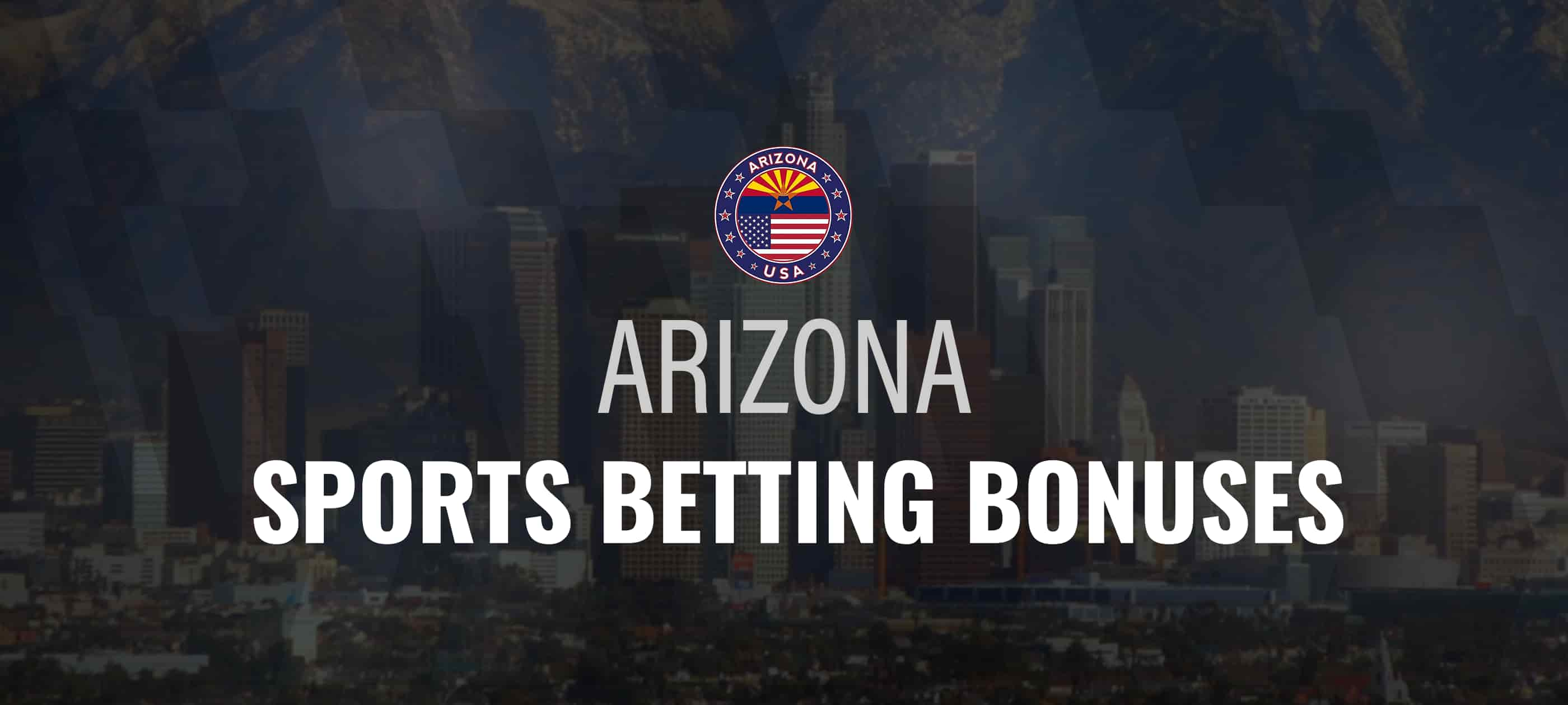 Best Arizona Sportsbook Promos: AZ Sign-Up Offers Oct. 2023