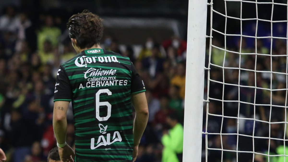 FC Juarez Beat Santos Laguna