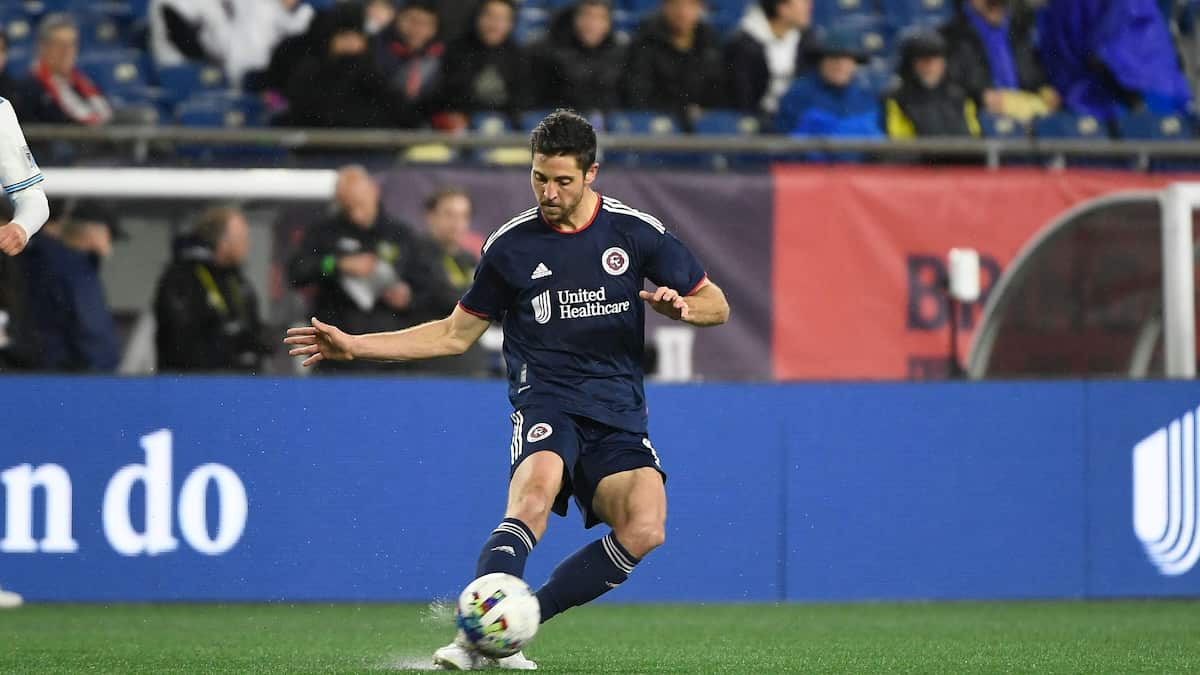 Nashville SC vs New England Revolution Prediction and Betting Tips