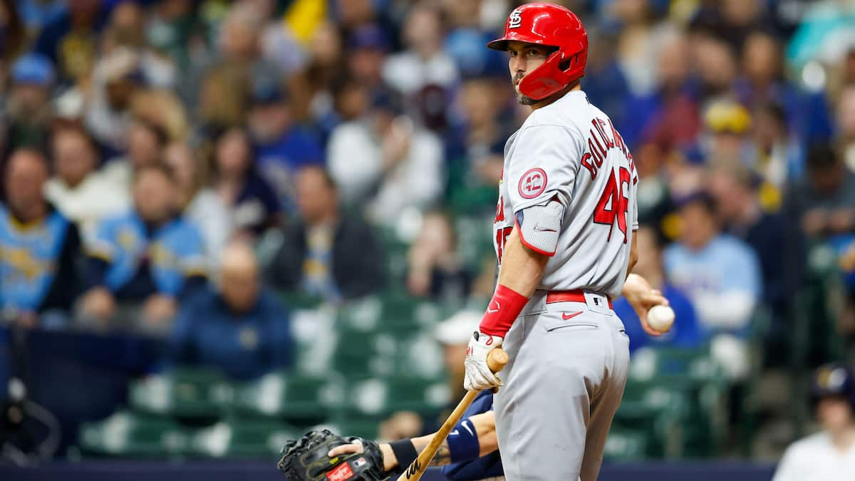 Andrew Benintendi Player Props: White Sox vs. Astros