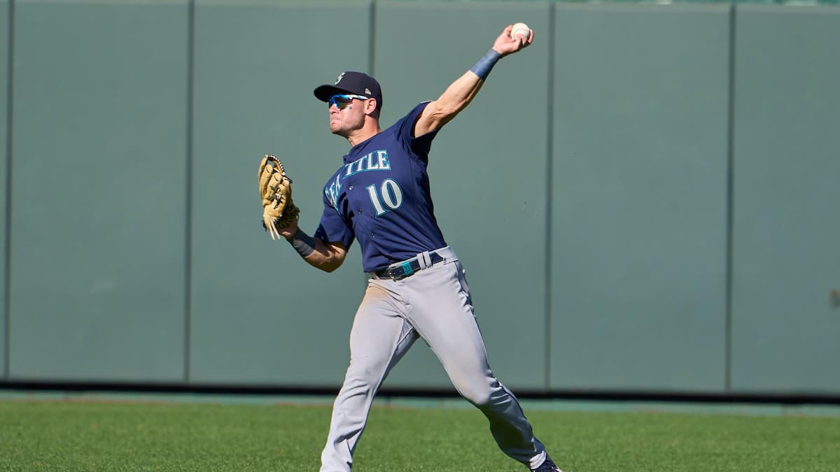 Garrett Mitchell Player Props: Brewers vs. Padres