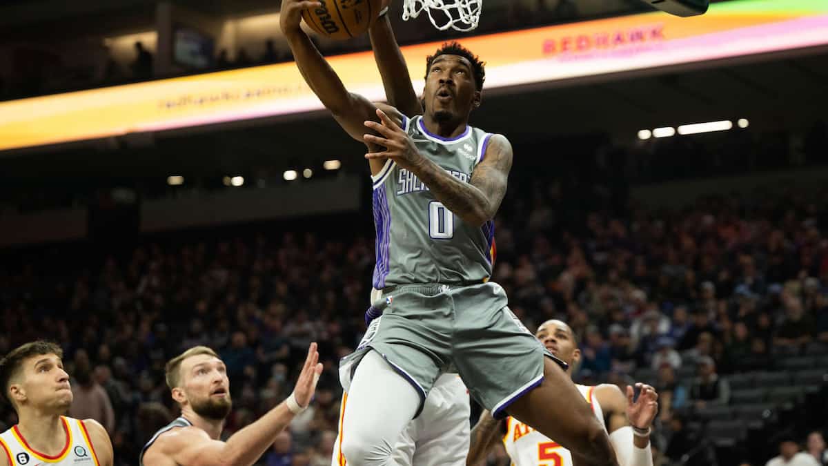 Dorian Finney-Smith NBA Playoffs Player Props: Nets vs. 76ers