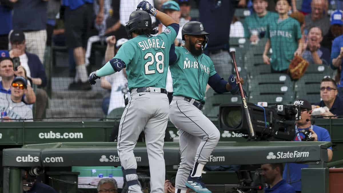 Jazz Chisholm: Prop Bets vs. Cubs