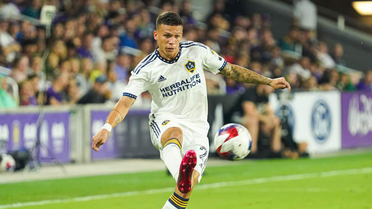 Galaxy suffer another loss, falling to the Colorado Rapids