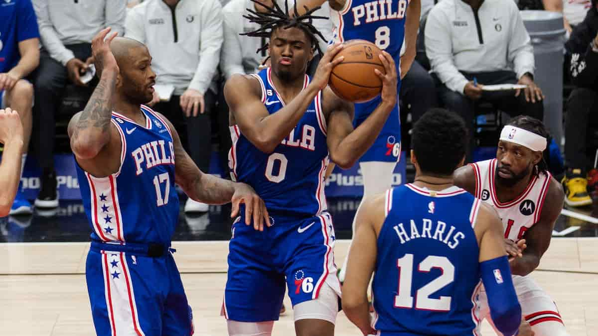 Sixers vs. Celtics Game 5: Odds, Lines, Picks & Best Bets – Forbes Betting