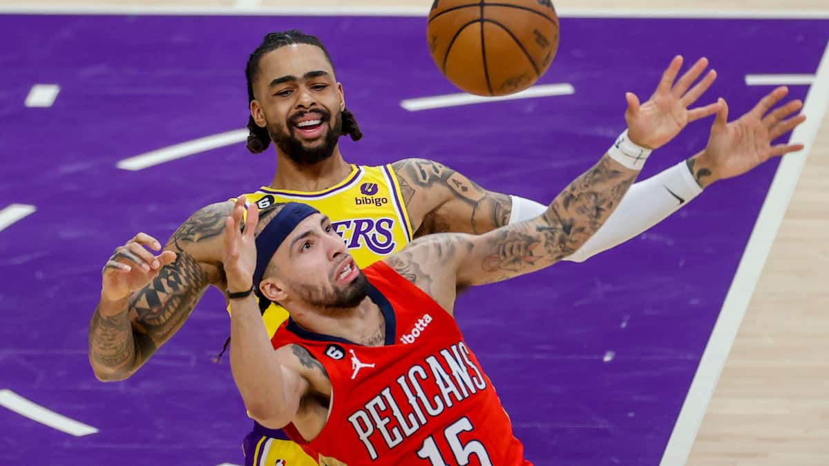 Best NBA Prop Bets Today: Picks for Lakers vs Nuggets Game 1- May, 16