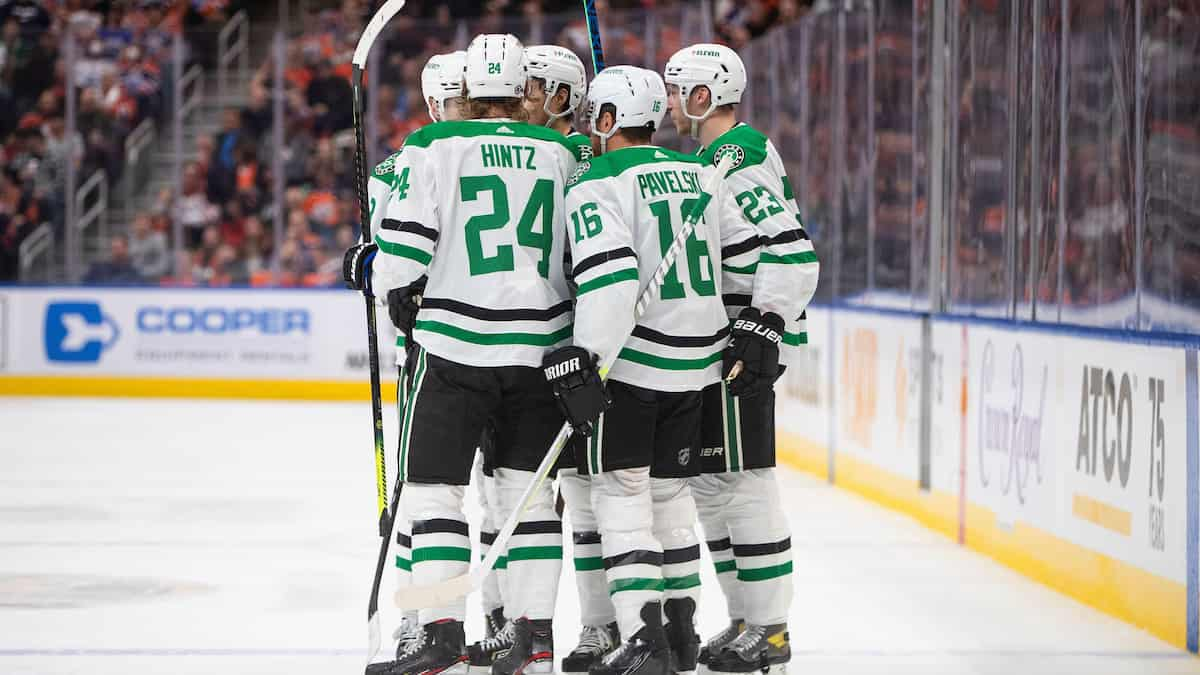 Best NHL prop bets for 2023-24 season on FanDuel 