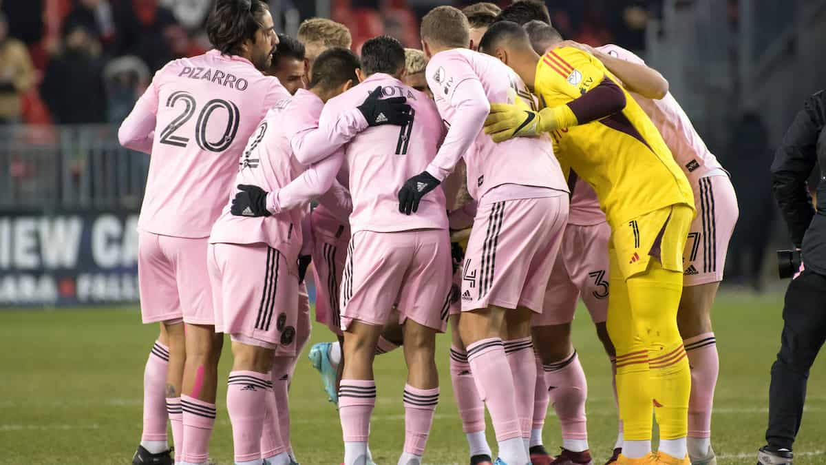 New England Revolution 2022 MLS season preview: Tactics, predicted XI,  predictions