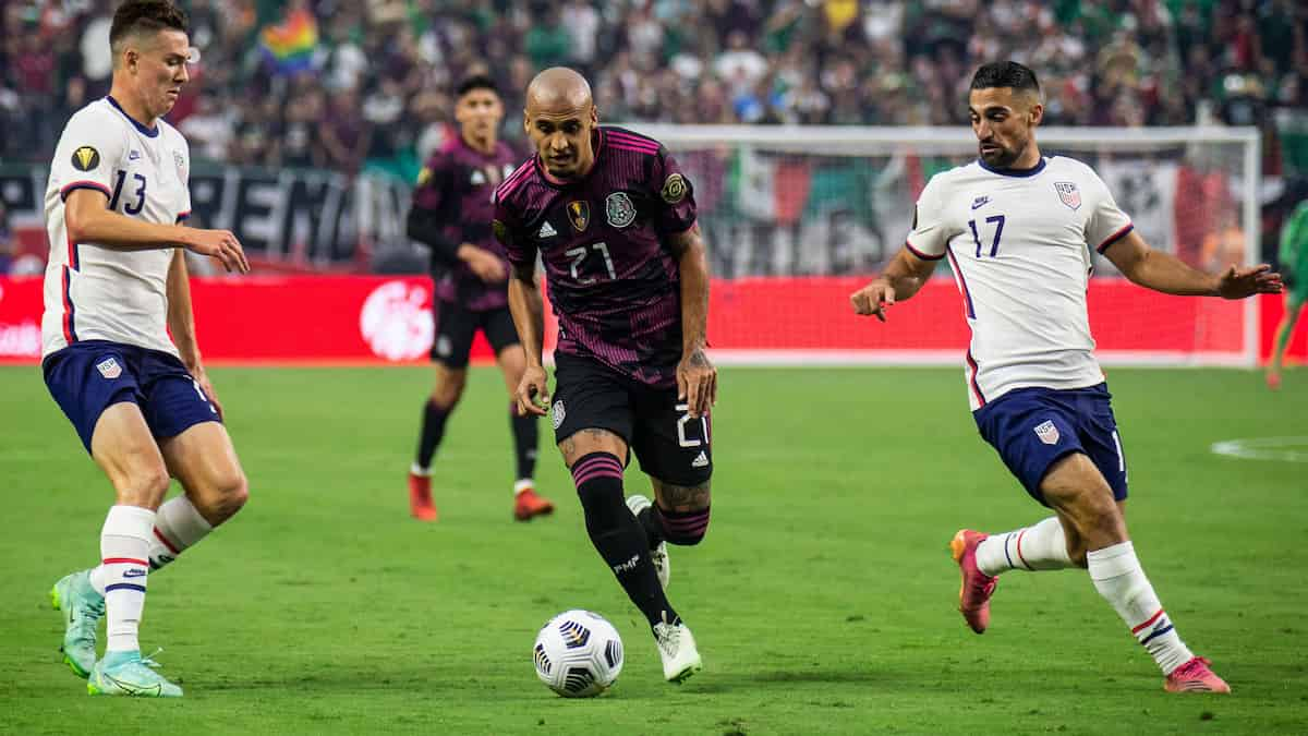 Honduras vs. Mexico odds, picks, how to watch, live stream: Nov. 17, 2023  Concacaf Nations League prediction 