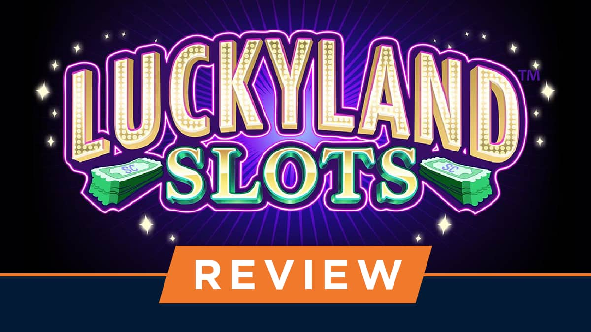 Lucky Slots - Free Casino Game - Apps on Google Play