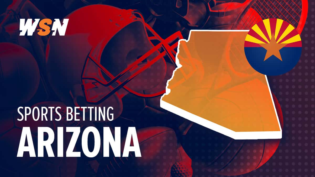 Arizona NFL Betting Sites  Top AZ NFL Sportsbooks & Odds