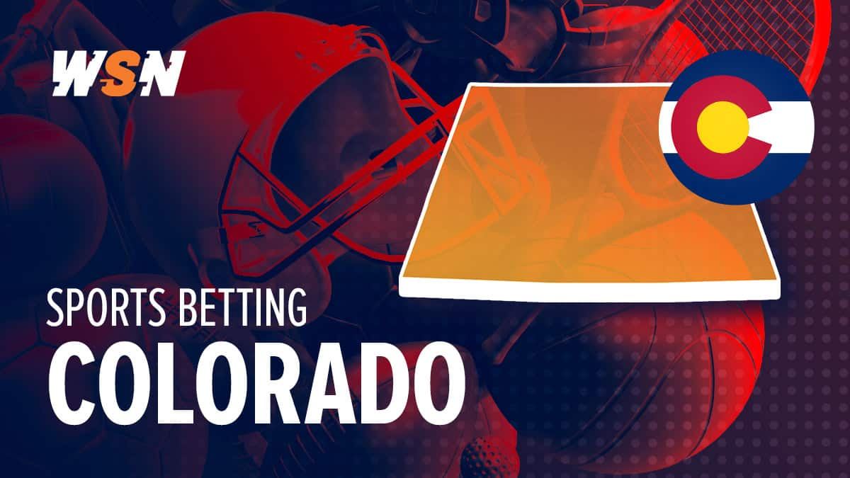 William Hill Goes Live With Online Sports Betting in Colorado and