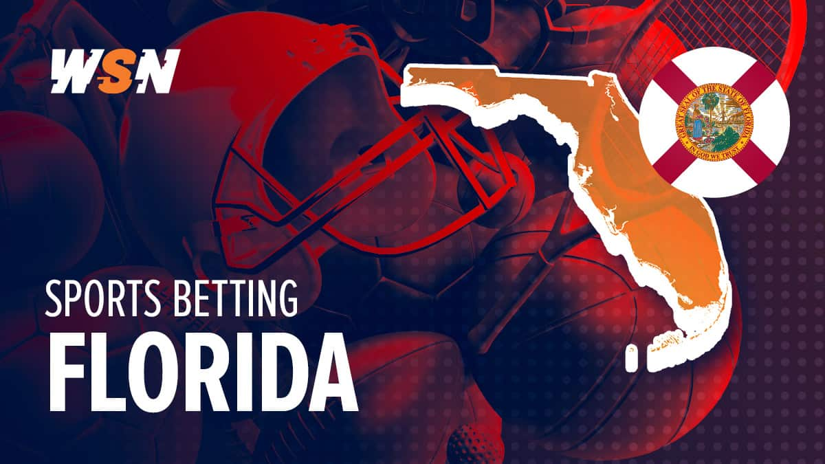 Florida Online Sports Betting: Latest Launch News & Updates