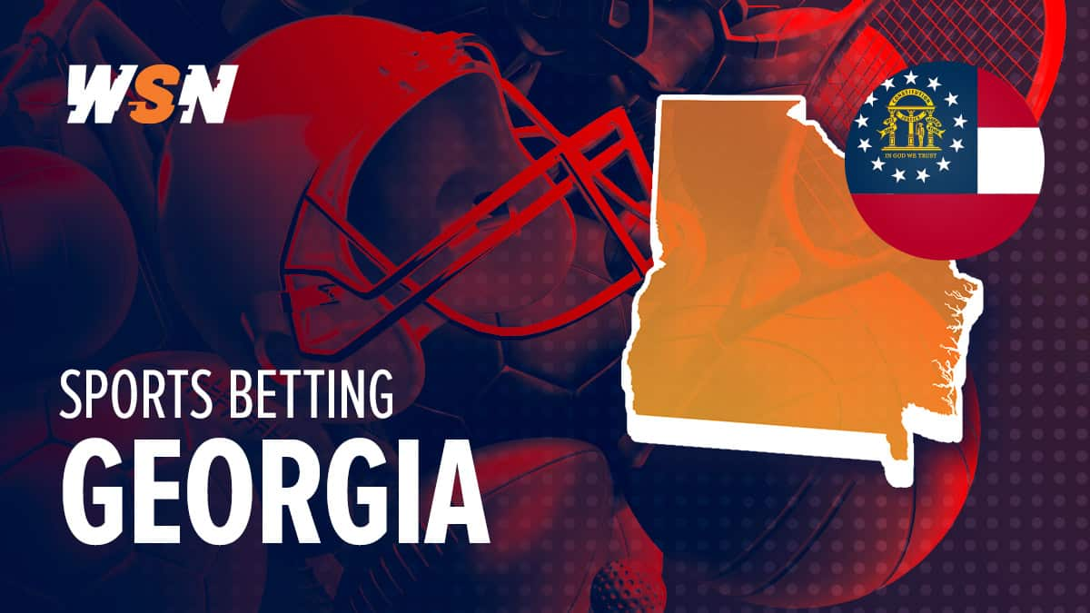 Georgia Lottery Corporation - Win a pair of Atlanta Falcons season tickets  in the Georgia Lottery Atlanta Falcons Super Fan Season Ticket Giveaway!  We're giving Georgia Lottery players the chance to win