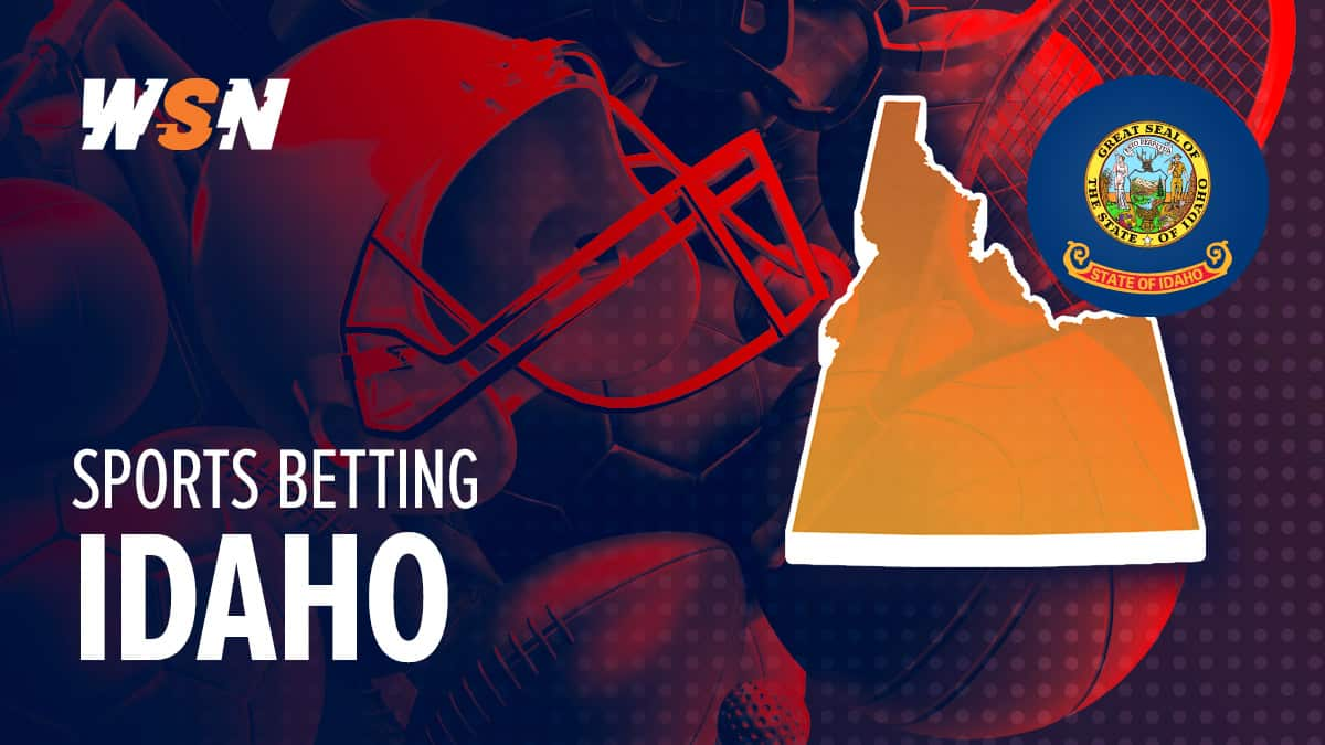 Idaho Online Sports Betting - Is it Legal? Compare ID Sportsbooks