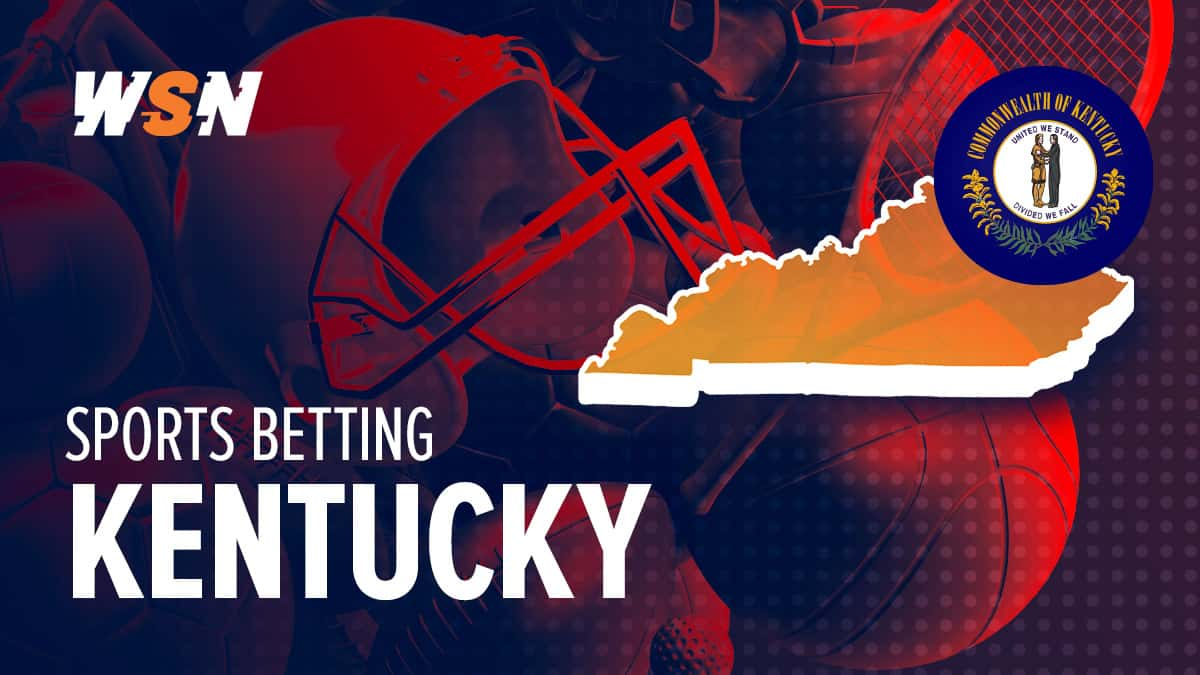 Kentucky Sports Betting - Is it Legal? Best KY Sportsbooks