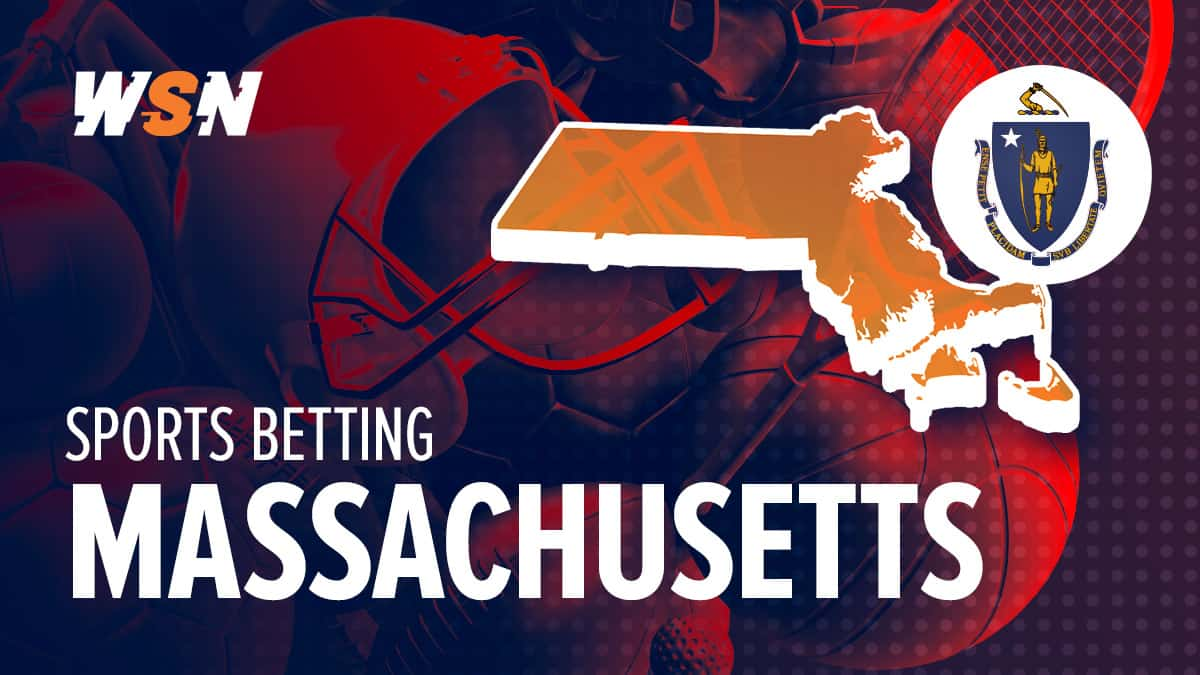 BetMGM Earn Massachusetts Sportsbook License Retail/Online