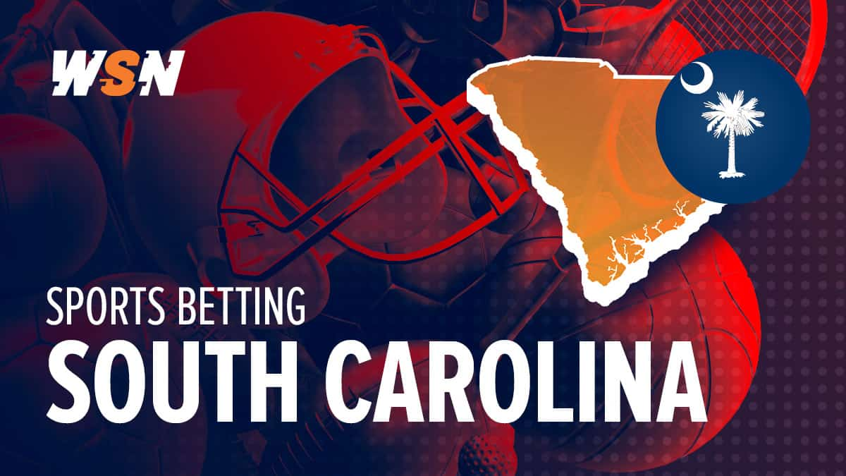 Best Sports Betting Sites in South Carolina 2023 - SC Sportsbook Apps