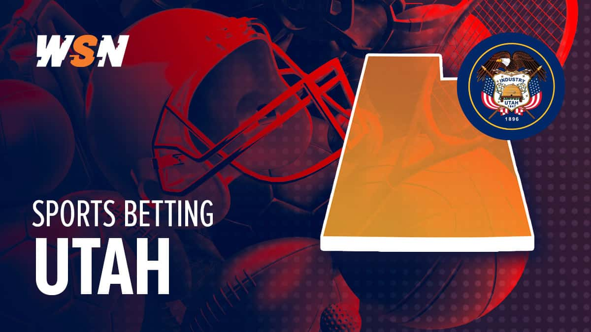 Utah Online Sports Betting - Is it Legal? Find Best UT Sportsbooks