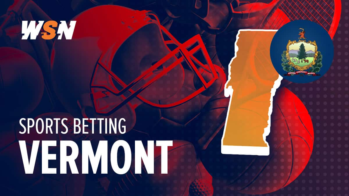 How To Open An NFL Sports Betting Account In Vermont