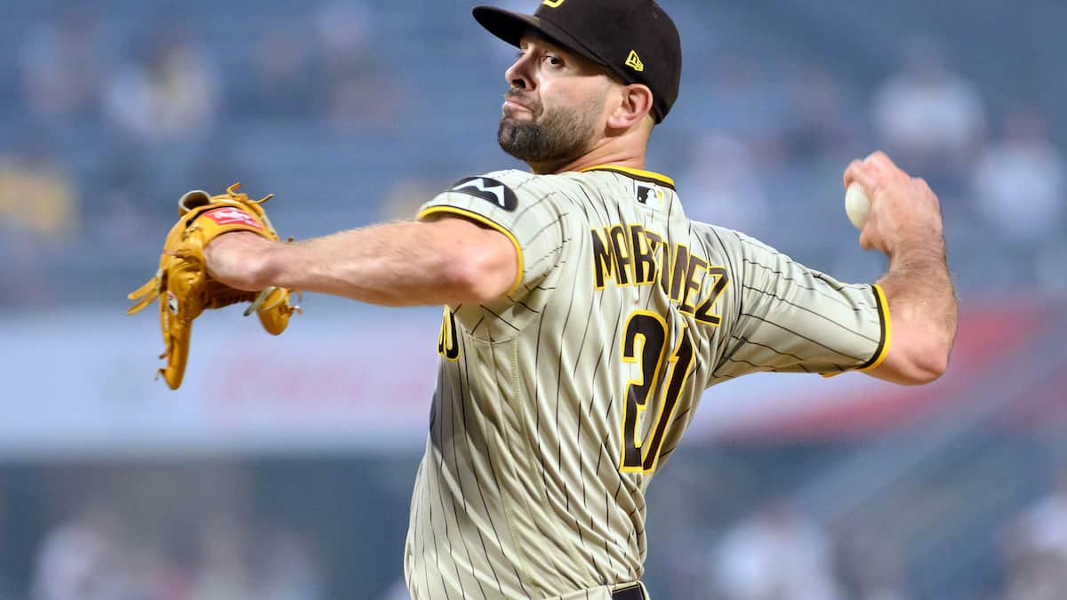 Padres vs. Phillies Game 4 MLB 2022 live stream (10/22) How to watch  online, odds, TV info, time 