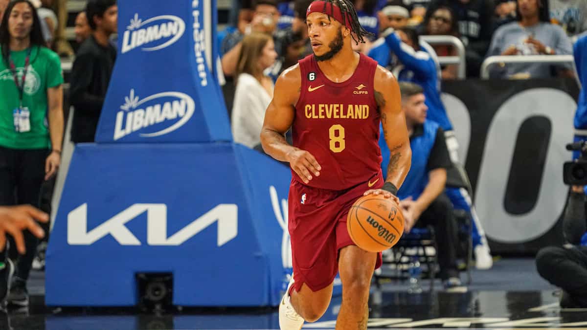 Unbeaten Cavaliers and Rockets to meet in NBA Summer League championship  game