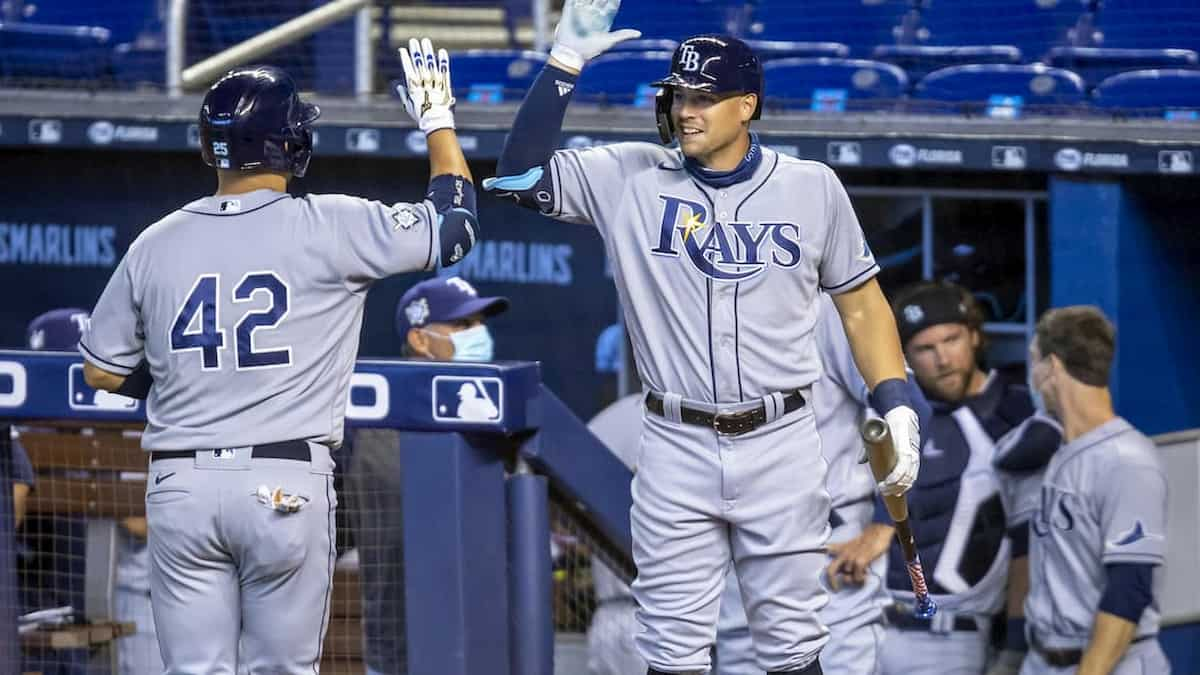 Rangers vs. Rays Predictions & Picks - July 17