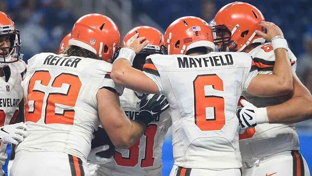 Cleveland Browns vs. New York Jets: Week Two Preview