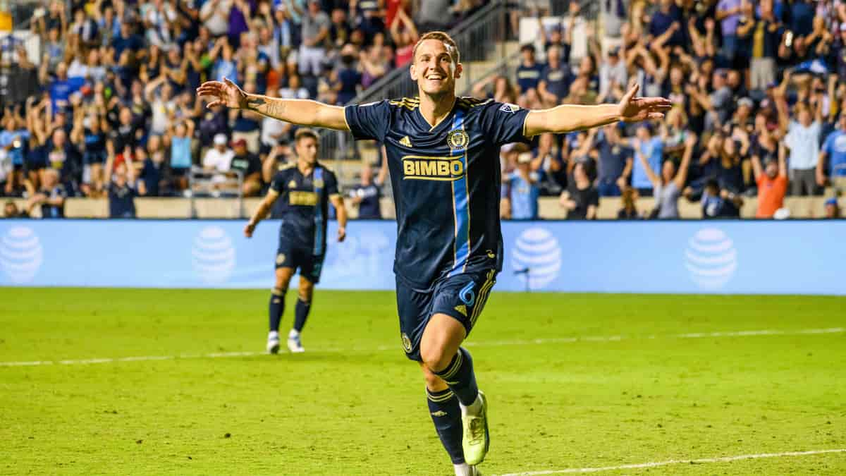 Inter Miami vs. Philadelphia Union prediction, betting odds for