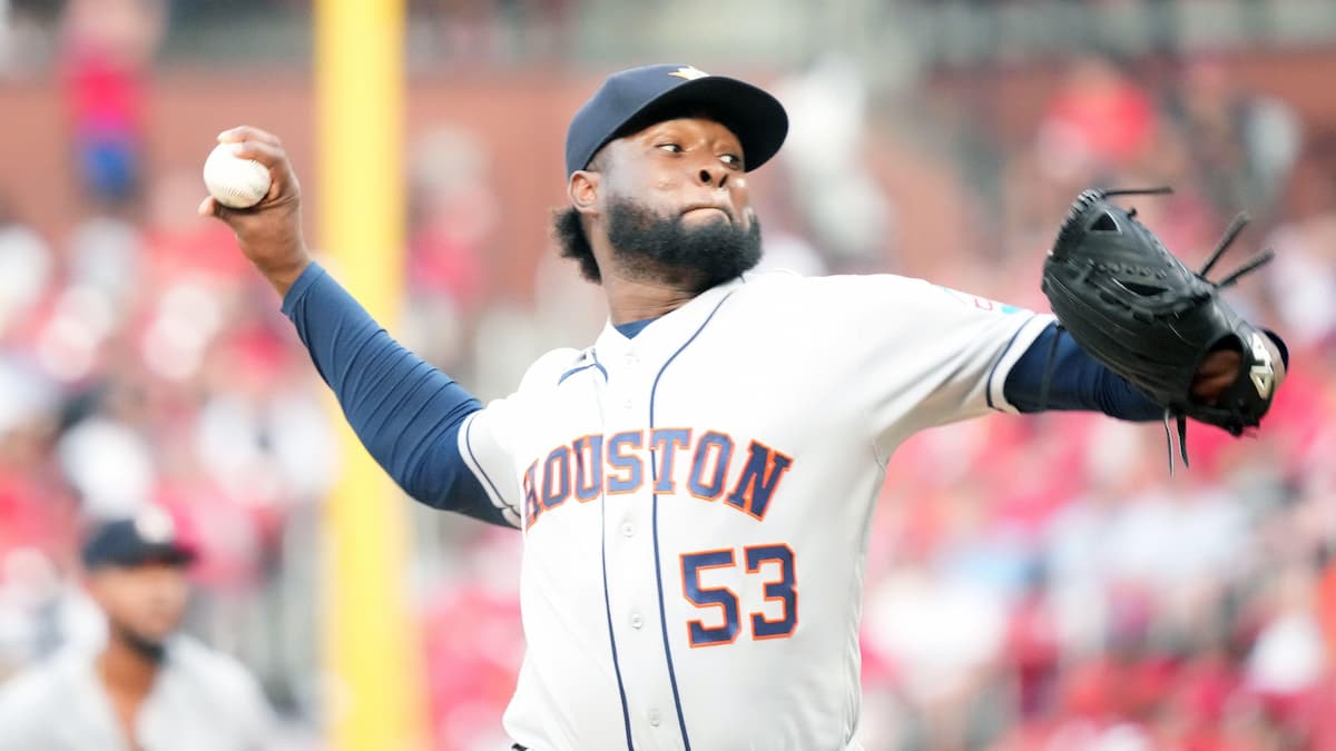 Astros vs. Red Sox: Odds, spread, over/under - August 21