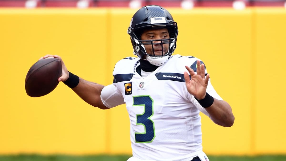 Russell Wilson NFL Rings for sale