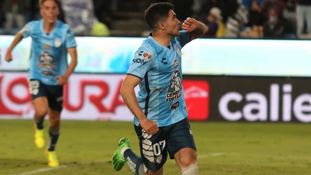 Club America top Cruz Azul to claim Liga MX Apertura crown