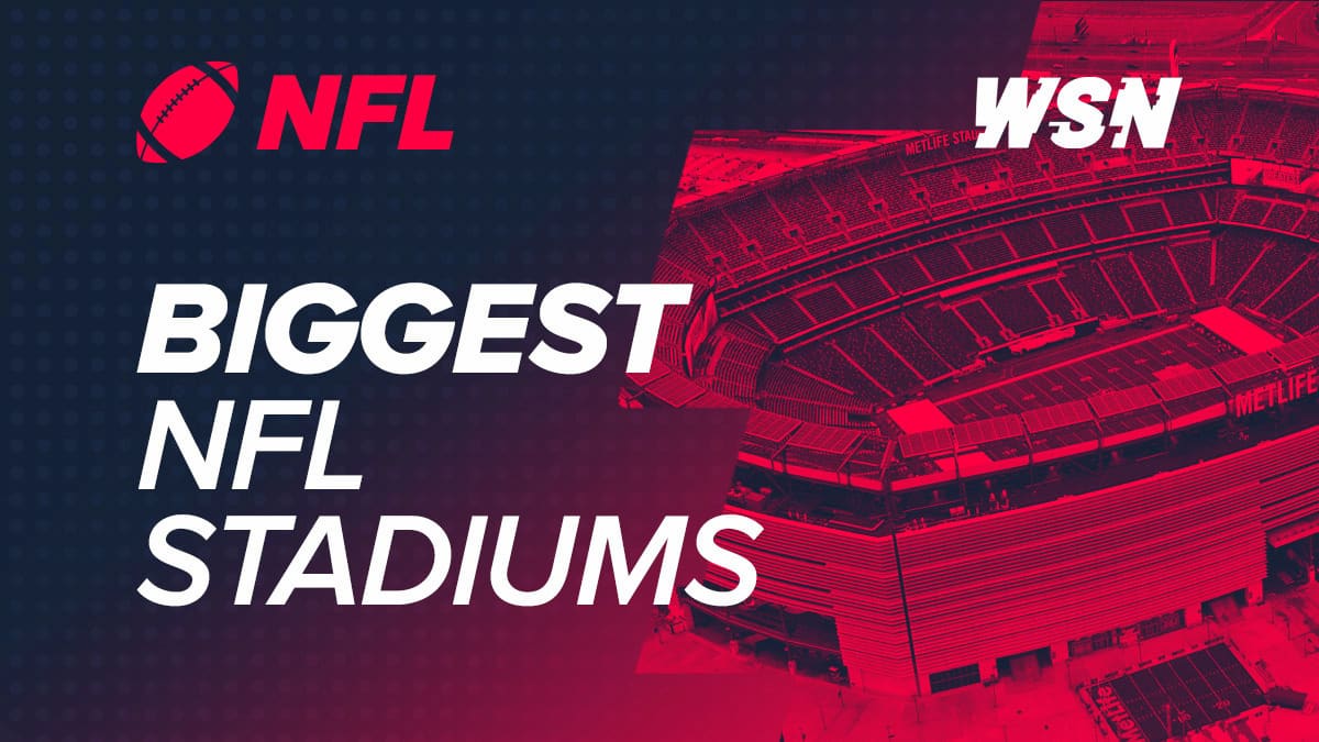 Lumen Field a top-5 NFL stadium, The Athletic list says