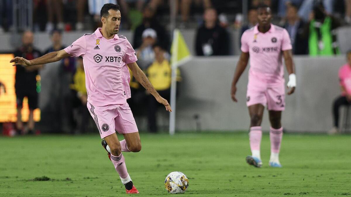 Inter Miami vs. Sporting KC Betting Tips: Inter Miami to continue  impressive form I